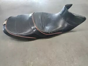 キャニオン デュアル スポーツ シート ホンダ ST1100 コービン HST11-CDS_USED Canyon Dual Sport Seat For Honda ST1100 Corbin HST11-CDS_USED 【並行輸入品】