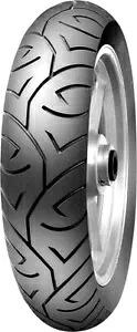 スポーツデーモン リアタイヤ 110/90-18R ピレリ 1404500 Sport Demon Rear Tire 110/90-18R Pirelli 1404500 【並行輸入品】