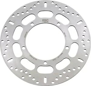 スタンダードブレーキローター EBC MD4158 Standard Brake Rotor EBC MD4158 【並行輸入品】