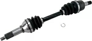 ATV / UTV 完全なフロント アクスル アセンブリ Moose 21030 ATV / UTV Complete Front Axle Assembly Moose 21030 【並行輸入品】