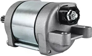 スターターモーター Fire Power 410-54169 11-15 KTM SXF XCF/W EXCF 250/350用 Starter Motor Fire Power 410-54169 For 11-15 KTM SXF XCF/W EXCF 250/350 【並行輸入品】