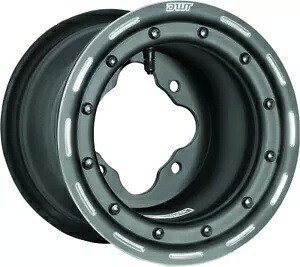 アルティメット G3 ビードロック ホイール 4/110 8X8 3+5 DWT G3-06-489 Ultimate G3 Beadlock Wheel 4/110 8X8 3+5 DWT G3-06-489 【並行輸入品】