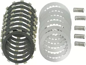 DRCF コンプリートクラッチキット EBC DRCF163 KTM 250 SX-F、XC-F、XCF-W DRCF Complete Clutch Kit EBC DRCF163 KTM 250 SX-F, XC-F, XCF-W 【並行輸入品】