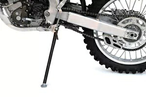 MX キックスタンド トレイルテック 5502-00 10-18 スズキ RMZ250 08-17 RMZ450用 MX Kickstand Trail Tech 5502-00 For 10-18 Suzuki RMZ250 08-17 RMZ450 【並行輸入品】