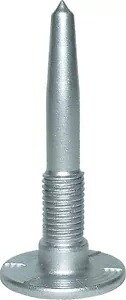 トリガー トレイル スタッド 1.450 インチ 48/パック Woody's TRIG-1450-S Trigger Trail Studs 1.450" 48/Pk Woody's TRIG-1450-S 【並行輸入品】｜カスタムパーツ WORLD倉庫