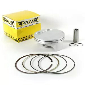 ピストンキット 96.95 ミリメートル ProX 01.2444.A 14-18 ヤマハ YZ450FX YZ450F 16-18 WR450F Piston Kit 96.95mm ProX 01.2444.A For 14-18 Yamaha YZ450FX YZ450F 16-18 WR450F 【並行輸入品】｜カスタムパーツ WORLD倉庫