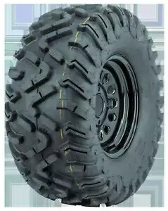 QBT454 29x9R-14 ラジアル ユーティリティ フロント タイヤ QuadBoss 608548 QBT454 29x9R-14 Radial Utility Front Tire QuadBoss 608548 【並行輸入品】
