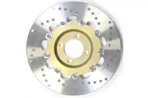 スタンダードブレーキローター EBC MD4063 Standard Brake Rotor EBC MD4063 【並行輸入品】｜カスタムパーツ WORLD倉庫