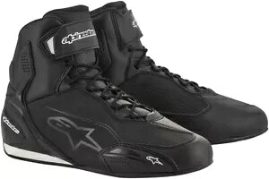 Faster-3 ストリート ライディング シューズ ブラック/グレー/ホワイト US 13.5 Alp. 2510219110013.5 Faster-3 Street Riding Shoes Black/Gray/White US 13.5 Alp. 2510219110013.5 【並行輸入品】
