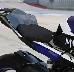 レースシートフォームグレイブス W-WHY-17R6-01 17-21 ヤマハ YZF-R6 用 Race Seat Foam Graves W-WHY-17R6-01 For 17-21 Yamaha YZF-R6 【並行輸入品】