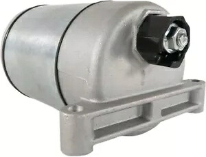 スターター モーター パーツ アンリミテッド 2110-0716 09-14 ヤマハ 550/700 グリズリー用 Starter Motor Parts Unlimited 2110-0716 For 09-14 Yamaha 550/700 Grizzly 【並行輸入品】｜カスタムパーツ WORLD倉庫