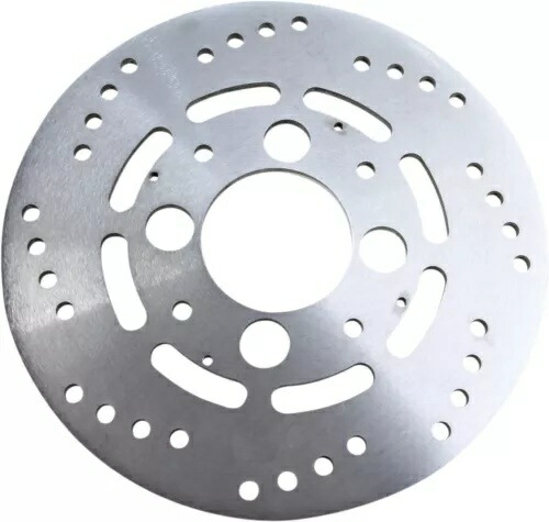 スタンダードブレーキローター EBC MD1164 Standard Brake Rotor EBC MD1164 【並行輸入品】