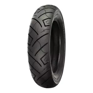150/70B-18 Shinko 777 ヘビーデューティーリアタイヤ 150/70B-18 Shinko 777 Heavy Duty Rear Tire 【並行輸入品】