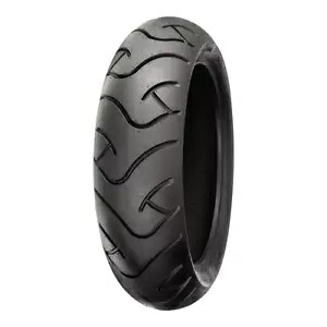 160/60ZR-16 シンコー SR881 ラジアルリアタイヤ 160/60ZR-16 Shinko SR881 Radial Rear Tire 【並行輸入品】