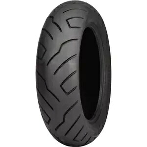 シンコー 87-4905 SR999 ロングホールリアタイヤ 130/90B16 Shinko - 87-4905 - SR999 Long Haul Rear Tire, 130/90B16 【並行輸入品】
