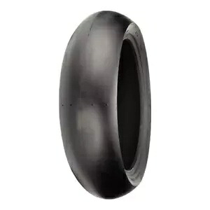 150/60R-17 シンコー 008 レースラジアルリアタイヤ 150/60R-17 Shinko 008 Race Radial Rear Tire 【並行輸入品】
