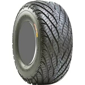 GBC - AE142609SF - アフターバーン ストリート ポリス フロント/リア タイヤ、26x9R-14 GBC - AE142609SF - Afterburn Street Police Front/Rear Tire, 26x9R-14 【並行輸入品】