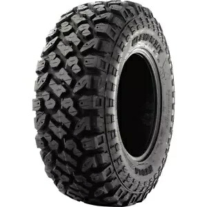 Kenda - 083204141D1 - K3204R Klever XT フロント/リア タイヤ、27x9Rx14 Kenda - 083204141D1 - K3204R Klever XT Front/Rear Tires, 27x9Rx14 【並行輸入品】
