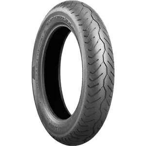 100/90B-19 ブリヂストン バトルクルーズ H50 アメリカン クルーザー フロント タイヤ 100/90B-19 Bridgestone Battlecruise H50 American Cruiser Front Tire 【並行輸入品】