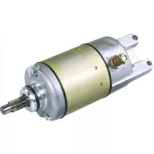 Rick's Motorsport Electrics スターター モーター - - 61-800 Rick's Motorsport Electrics Starter Motor - - 61-800 【並行輸入品】