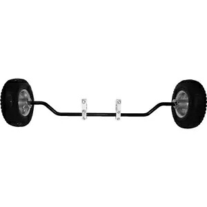Hardline - 1602-UT-H - ユニバーサル 50cc 補助輪 Hardline - 1602-UT-H - Universal 50cc Training Wheels 【並行輸入品】 50,820円
