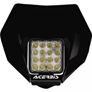 楽天市場】ACERBIS アチェルビス ELBA（エルバ）ヘッドライト
