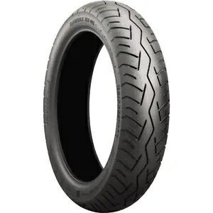 130/90-16 ブリヂストン バトラックス BT46 H 定格リアタイヤ 130/90-16 Bridgestone Battlax BT46 H-Rated Rear Tire 【並行輸入品】