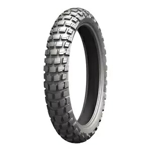90/90-21 ミシュラン アナキー ワイルド デュアル スポーツ バイアス フロント タイヤ 90/90-21 Michelin Anakee Wild Dual Sport Bias Front Tire 【並行輸入品】