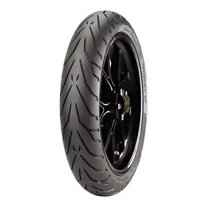 110/80ZR-18 ピレリ エンジェル GT フロントタイヤ 110/80ZR-18 Pirelli Angel GT Front Tire 【並行輸入品】