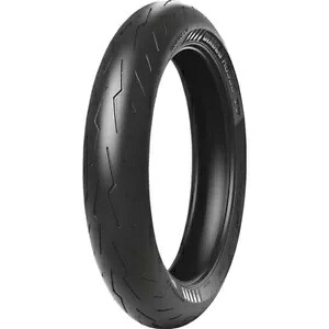 110/70ZR-17 ピレリ ディアブロ ロッソ IV コルサ フロントタイヤ 110/70ZR-17 Pirelli Diablo Rosso IV Corsa Front Tire 【並行輸入品】