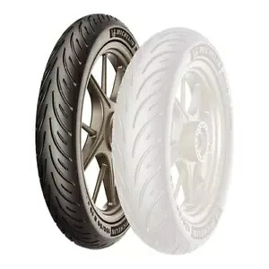 3.25B-19 ミシュラン ロード クラシック フロント タイヤ 3.25B-19 Michelin Road Classic Front Tire 【並行輸入品】