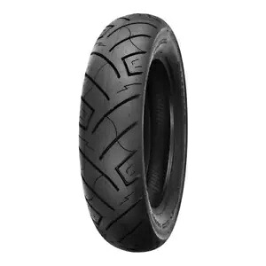 150/80B-16 Shinko 777 ヘビーデューティーリフレクターリアタイヤ 150/80B-16 Shinko 777 Heavy Duty Reflector Rear Tire 【並行輸入品】