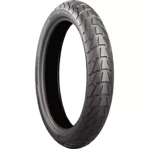 120/70R-19 ブリヂストン バトラックス アドベンチャークロス スクランブラー AX41S フロントタイヤ 120/70R-19 Bridgestone Battlax Adventurecross Scrambler AX41S Front Tire 【並行輸入品】