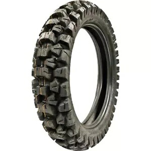 110/90-19 Motoz Tractionator Desert H/T Hard Terrain チューブタイプ リアタイヤ 110/90-19 Motoz Tractionator Desert H/T Hard Terrain Tube Type Rear Tire 【並行輸入品】