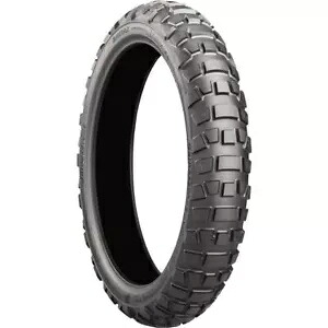 110/80B-19 ブリヂストン バトラックス アドベンチャークロス AX41 フロントタイヤ 110/80B-19 Bridgestone Battlax Adventurecross AX41 Front Tire 【並行輸入品】