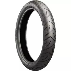 120/70R-15 ブリヂストン バトラックス アドベンチャー A41-M ラジアル フロント タイヤ 120/70R-15 Bridgestone Battlax Adventure A41-M Radial Front Tire画像