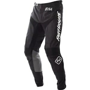 ファストハウス グラインドハウス ドミンゴ パンツ Fasthouse Grindhouse Domingo Pants 【並行輸入品】