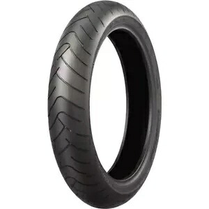 120/70ZR-17 ブリヂストン バトラックス BT-023F スポーツツーリング フロントタイヤ 120/70ZR-17 Bridgestone Battlax BT-023F Sport Touring Front Tire 【並行輸入品】