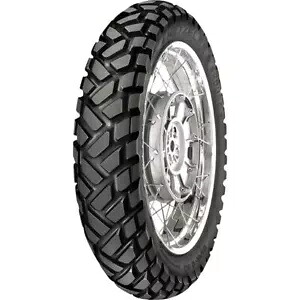 Metzeler Enduro 3 Sahara S-Rated デュアル スポーツ リア タイヤ Metzeler Enduro 3 Sahara S-Rated Dual Sport Rear Tire 【並行輸入品】