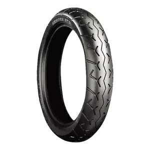 ブリヂストン - 60941 - Exedra G701 フロント/リア タイヤ、120/90-17 Bridgestone - 60941 - Exedra G701 Front/Rear Tire, 120/90-17 【並行輸入品】