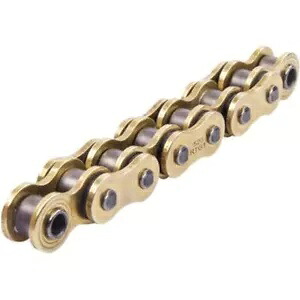 サンスター 520RTG1 ワークス トリプルガード シールドチェーン - - SS520RTG1-116 Sunstar 520RTG1 Works TripleGuard Sealed Chain - - SS520RTG1-116 【並行輸入品】