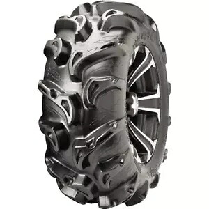 27 x 11 - 12 ITP メガ メイヘム リア タイヤ 27 x 11 - 12 ITP Mega Mayhem Rear Tire 【並行輸入品】