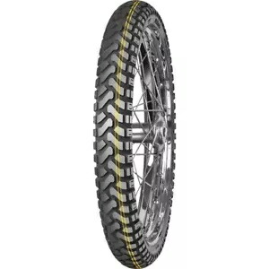 ミタス エンデューロ トレイル ダカール フロント タイヤ 90/90B-21 Mitas Enduro Trail Dakar Front Tire 90/90B-21 【並行輸入品】