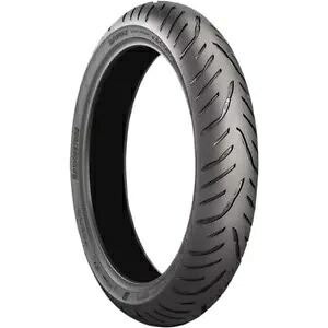 120/70ZR-17 ブリヂストン バトラックス T32 W 定格スポーツツーリング フロント タイヤ 120/70ZR-17 Bridgestone Battlax T32 W Rated Sport Touring Front Tire 【並行輸入品】