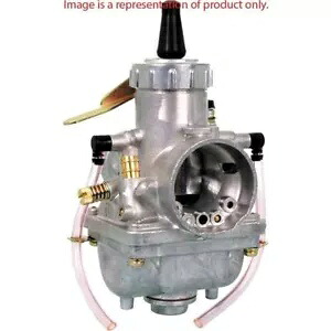 ミクニ 36mm VM シリーズ ユニバーサル ラウンド スライド キャブレター - - VM36-4 Mikuni 36mm VM Series Universal Round Slide Carburetor - - VM36-4 【並行輸入品】