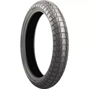 100/90-19 ブリヂストン バトラックス アドベンチャー トレイル AT41 バイアス フロント タイヤ 100/90-19 Bridgestone Battlax Adventure Trail AT41 Bias Front Tire 【並行輸入品】