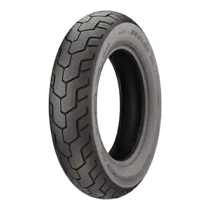 ダンロップ - 45605418 - D404 リアタイヤ、170/80-15 Dunlop - 45605418 - D404 Rear Tire, 170/80-15 【並行輸入品】