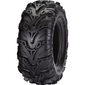 27 x 11 - 14 ITP マッドライト II タイヤ 27 x 11 - 14 ITP Mudlite II Tire 【並行輸入品】
