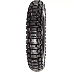 120/100-18 Motoz Xtreme ハイブリッド ガミー BFM リアタイヤ 120/100-18 Motoz Xtreme Hybrid Gummy BFM Rear Tire 【並行輸入品】