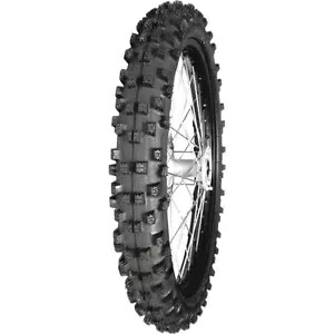 Metzeler - 4074600 - 6 デイズ エクストリーム フロント タイヤ、90/100-21 Metzeler - 4074600 - 6 Days Extreme Front Tire, 90/100-21 【並行輸入品】
